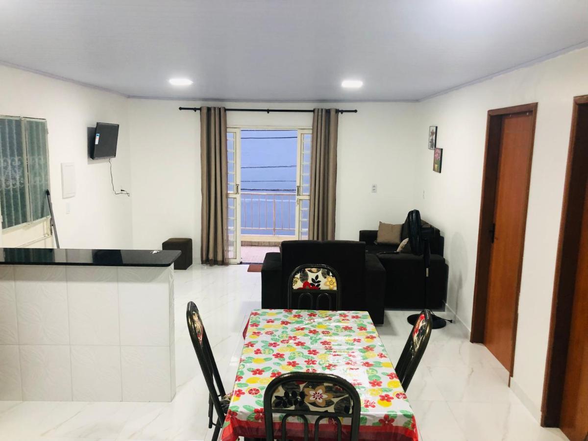 Apartamento Bem Localizado Na Av.Principal Manaus Eksteriør billede
