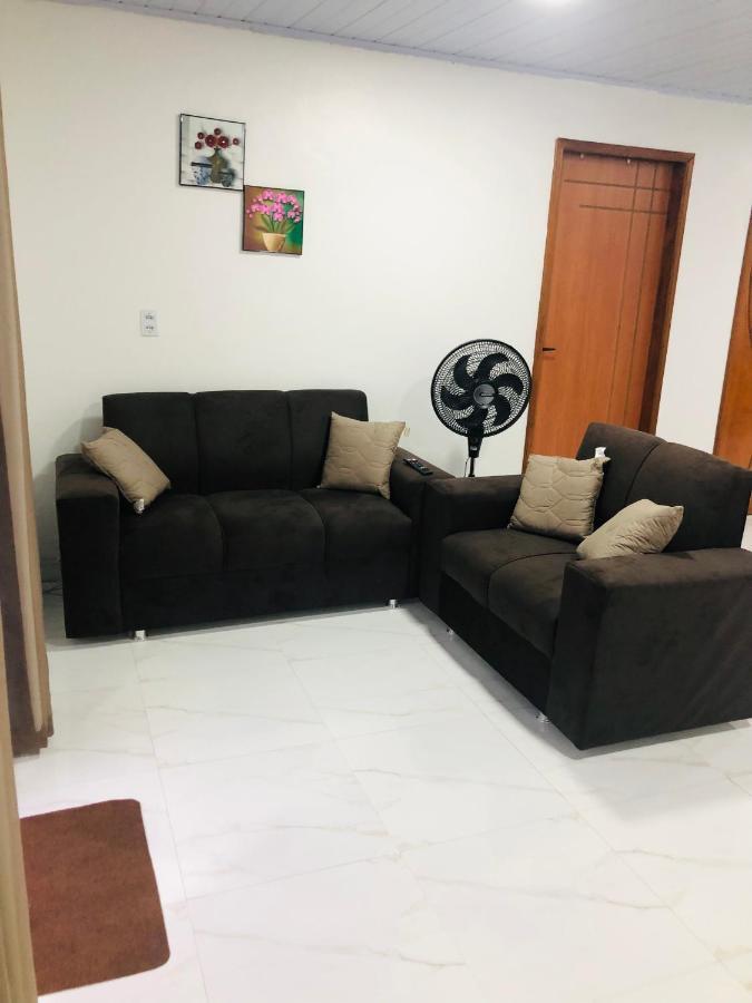 Apartamento Bem Localizado Na Av.Principal Manaus Eksteriør billede