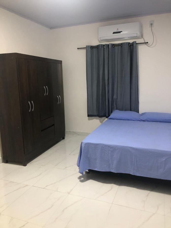 Apartamento Bem Localizado Na Av.Principal Manaus Eksteriør billede