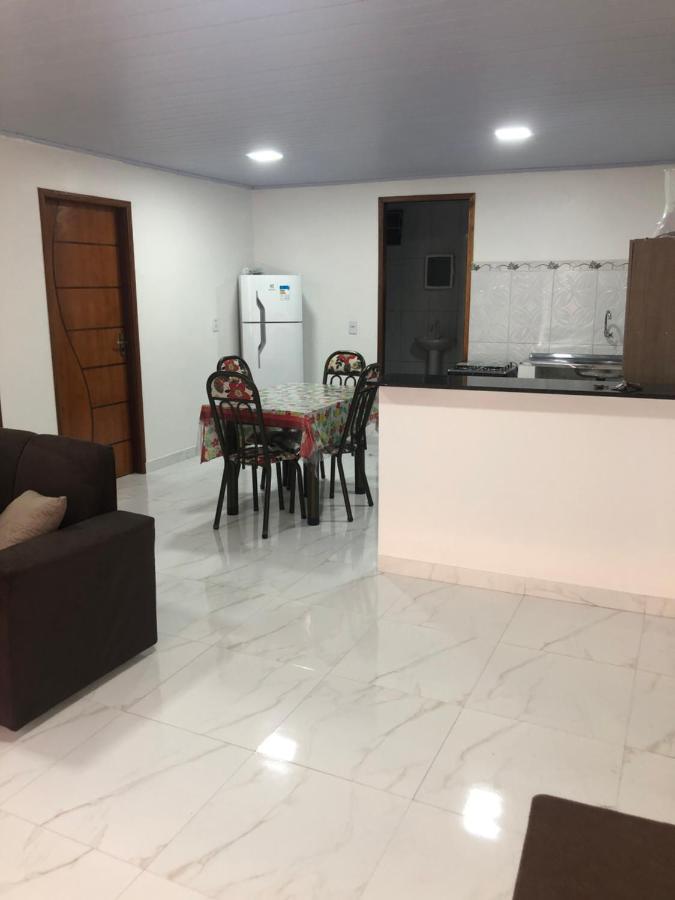 Apartamento Bem Localizado Na Av.Principal Manaus Eksteriør billede