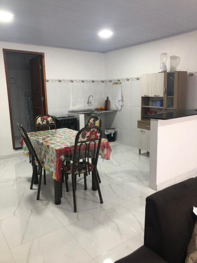 Apartamento Bem Localizado Na Av.Principal Manaus Eksteriør billede
