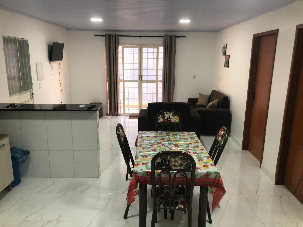 Apartamento Bem Localizado Na Av.Principal Manaus Eksteriør billede