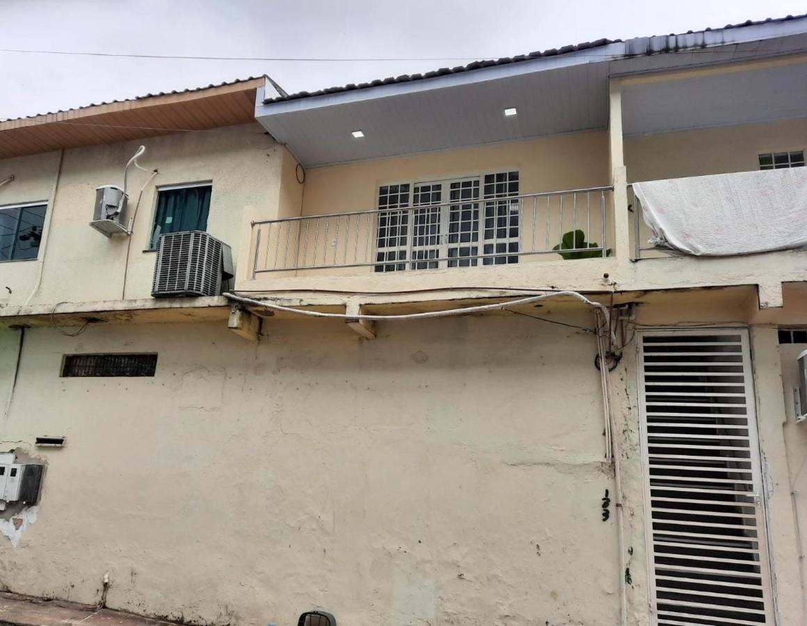 Apartamento Bem Localizado Na Av.Principal Manaus Eksteriør billede