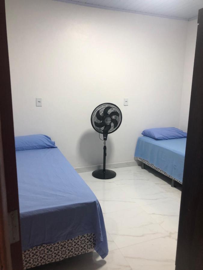Apartamento Bem Localizado Na Av.Principal Manaus Eksteriør billede