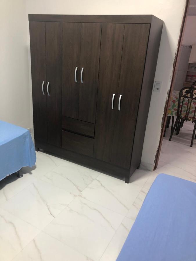 Apartamento Bem Localizado Na Av.Principal Manaus Eksteriør billede