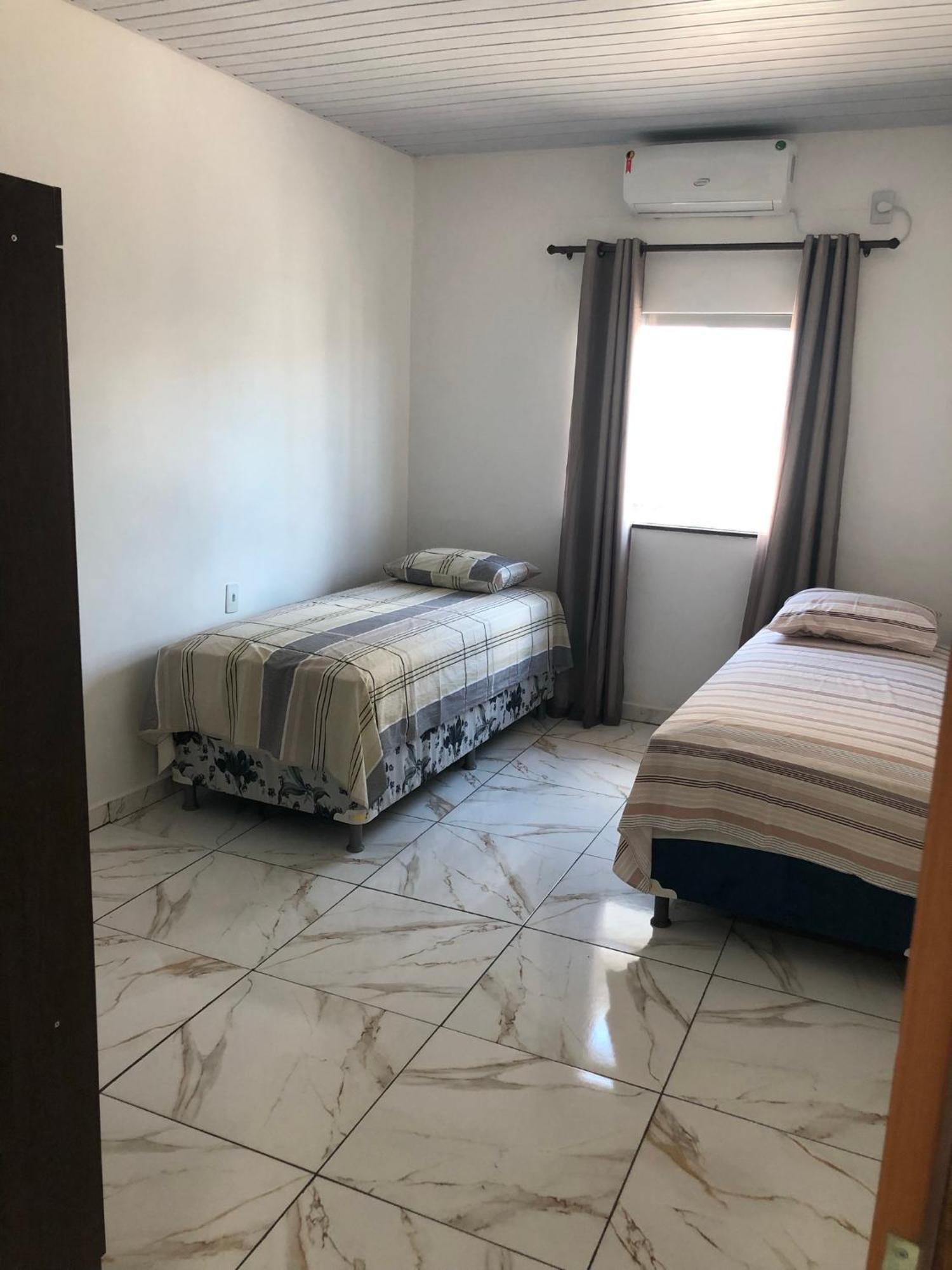 Apartamento Bem Localizado Na Av.Principal Manaus Eksteriør billede